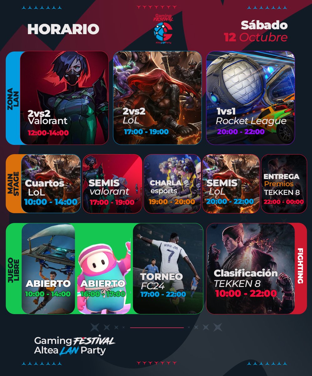 AlteaLanParty tweet media