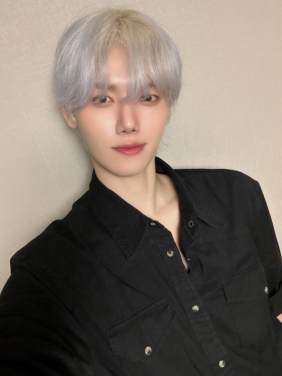 잘자요🖤
#민희