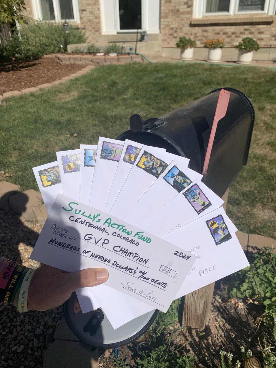 Senator Tom Sullivan 🟧 tweet media