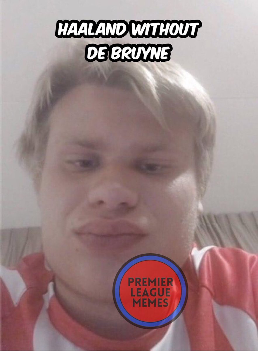 Premier League Memes (@JustPLMemes) / Posts / X, image size:883x1200