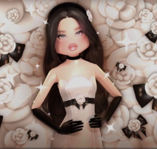 nabulater's tweet photo. ֶָ֢.°❀⋆.ೃ࿔*:･ ever after high fits on dress to impress!  ֶָ֢.°❀⋆.ೃ࿔*:･ https://t.co/rvxaBJ9wSm