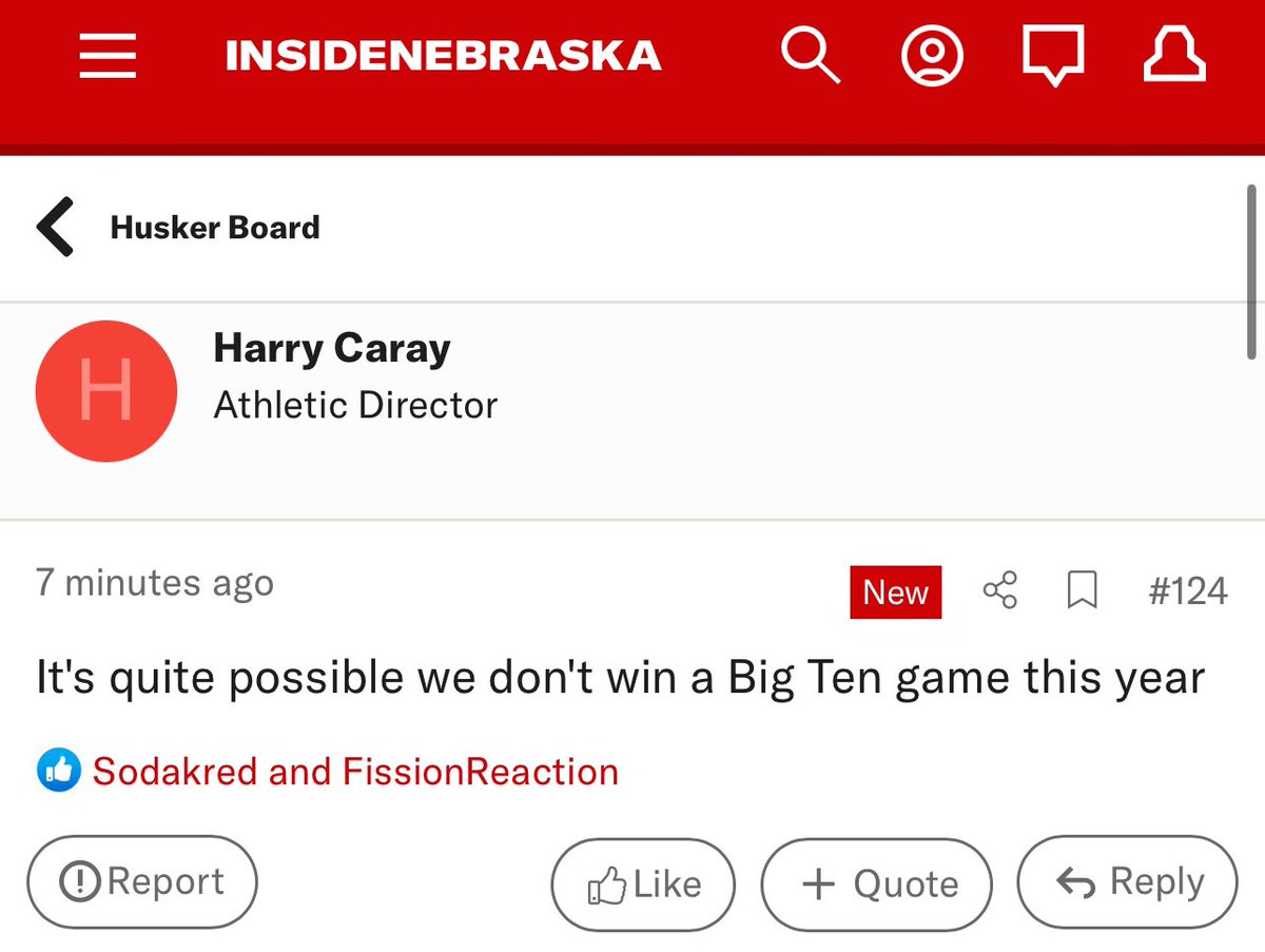 Message Board Geniuses tweet media