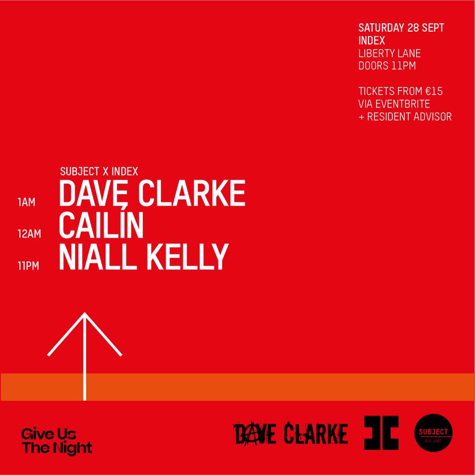 Set times for <a href="/indexdublin/">indexdublin</a> tonight… Tickets: tinyurl.com/5cu69uwm