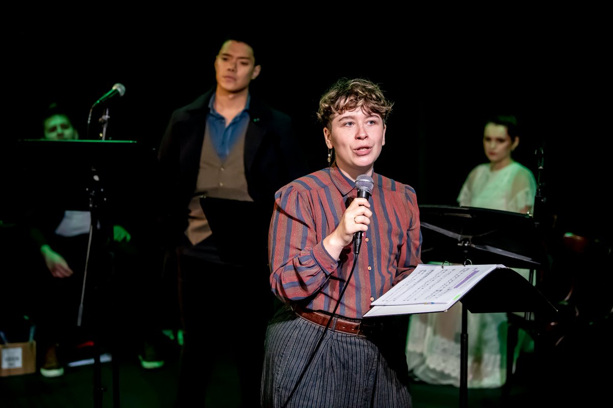 The House of Edgar tweet media