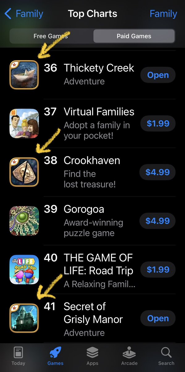 Fire Maple Games tweet media