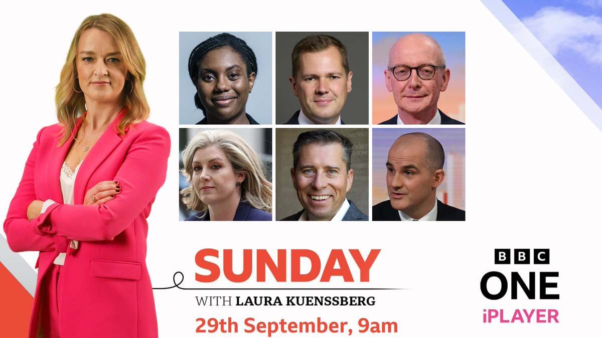 BBC Politics tweet media