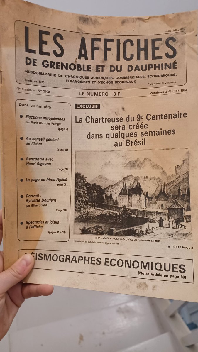 Raphaëlle Lavorel tweet media