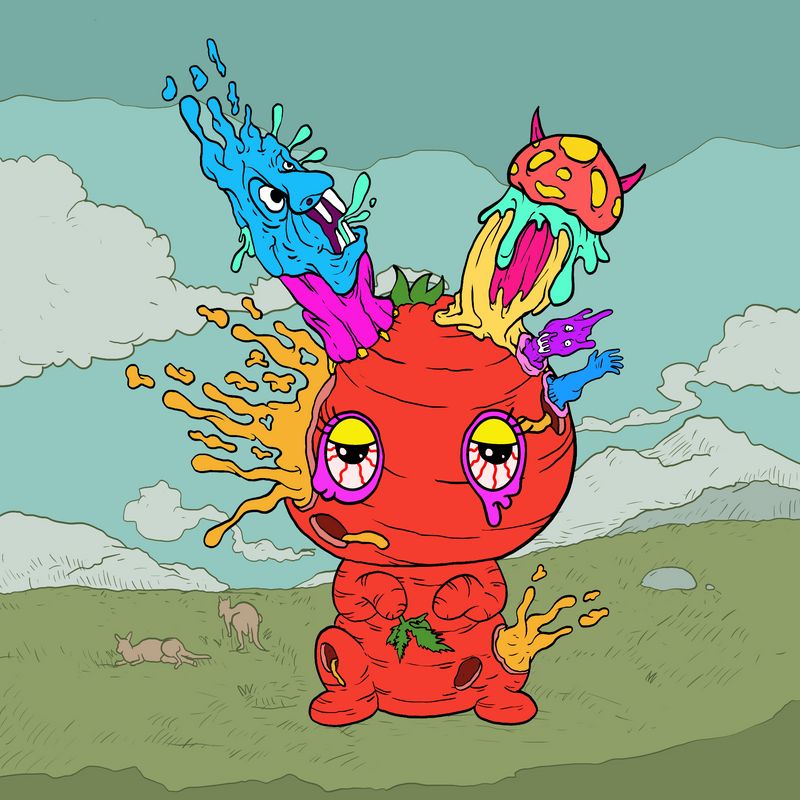 Trippy Bunny Tribe Sales Bot (@TBTSalesBot) / Posts / X