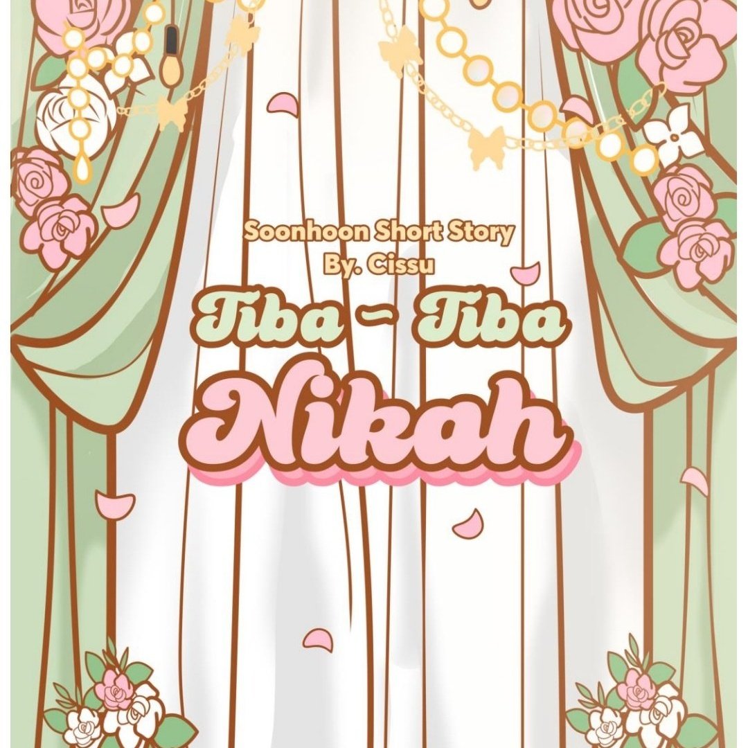 Tiba-Tiba Nikah
Soonhoon short story 

Link File : drive.google.com/drive/folders/…
