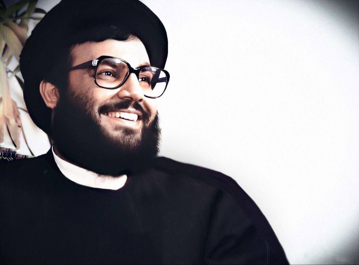 "We are far from Humiliation"
الحمد الله و الشكرلله