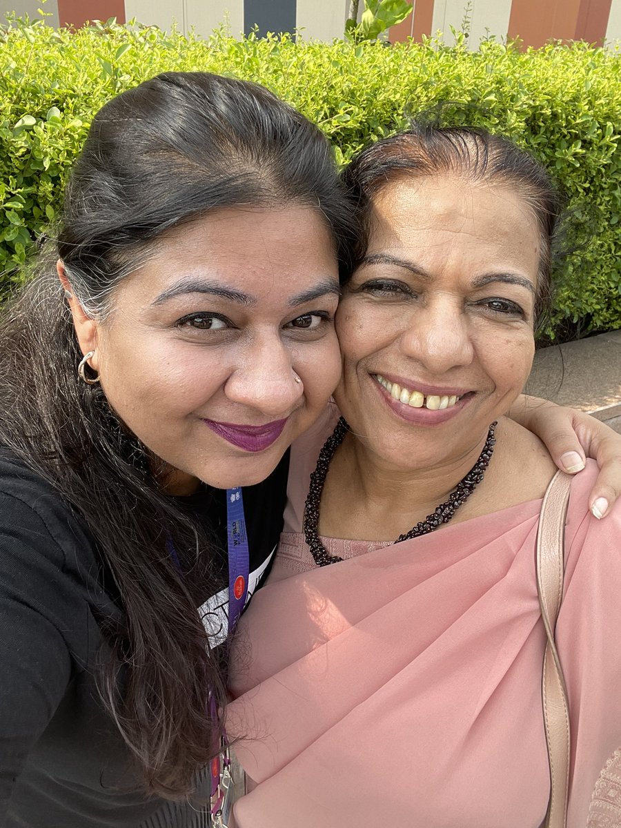 Shree Saudamini Das tweet media