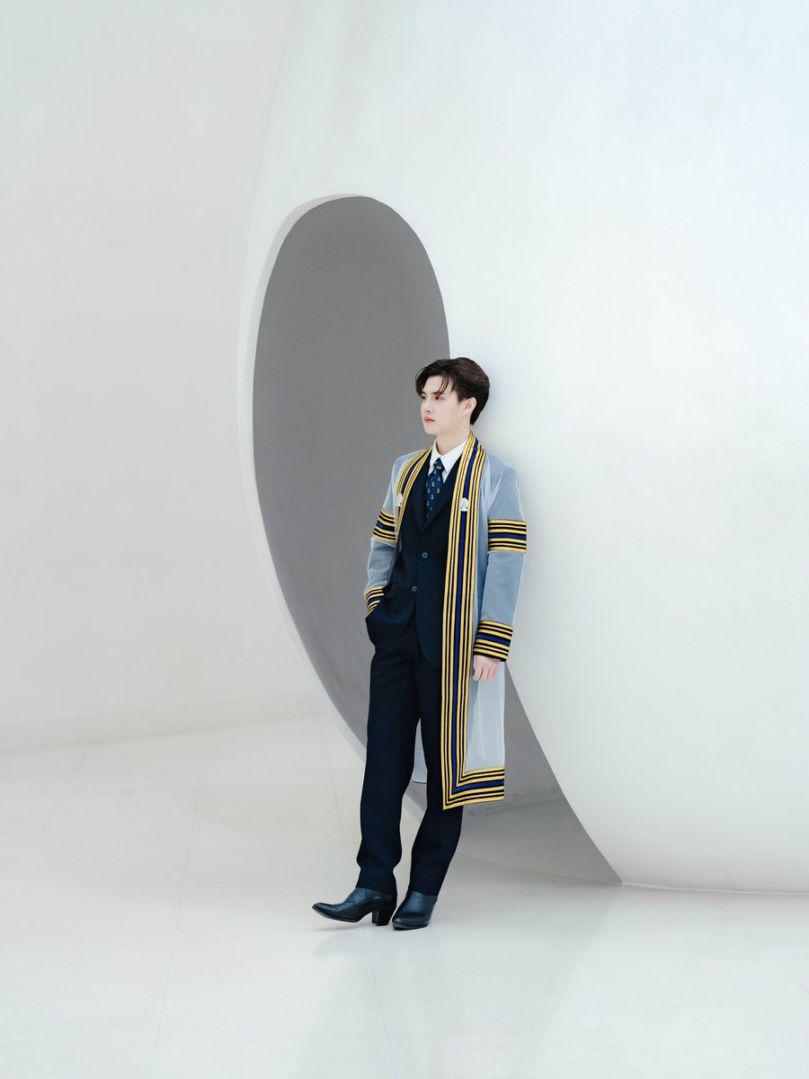 bb_benzalert's tweet photo. Finally, I got it 🎓💖

You’re all invited to my graduation ceremony
3 October 2024 | 4 pm On wards
📍 Faculty of Communication Arts, Chulalongkorn University https://t.co/jEsN7Bs7DY