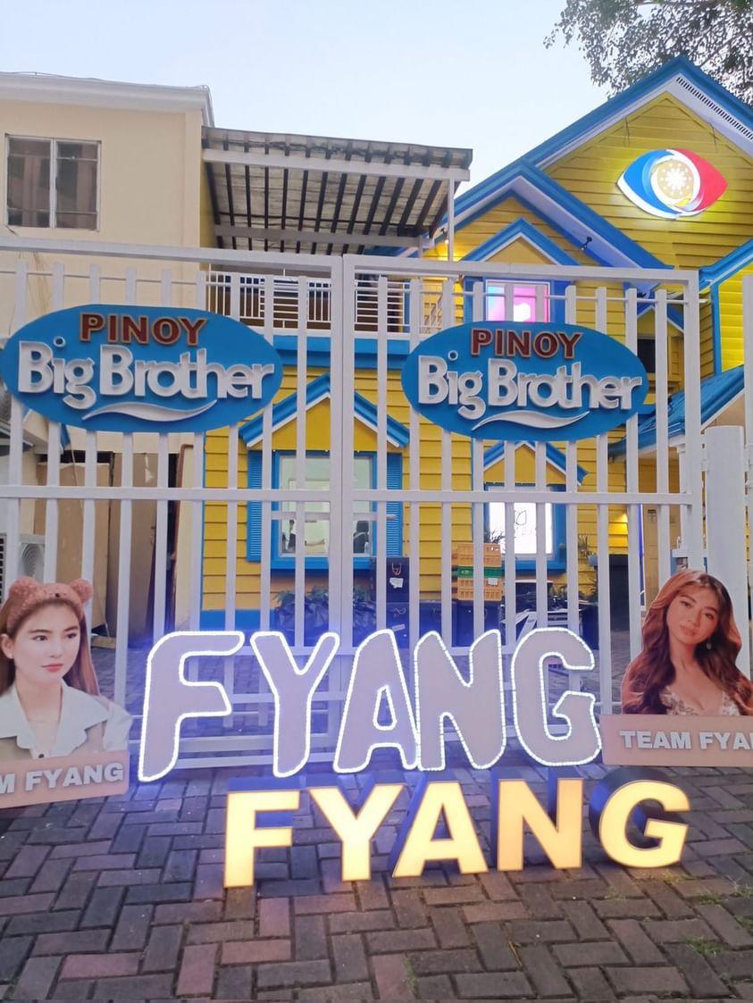 FyangSmith's tweet photo. walang uuwi fyang

FYANGcinated SATCHERDAY https://t.co/ybfs9iEKvC