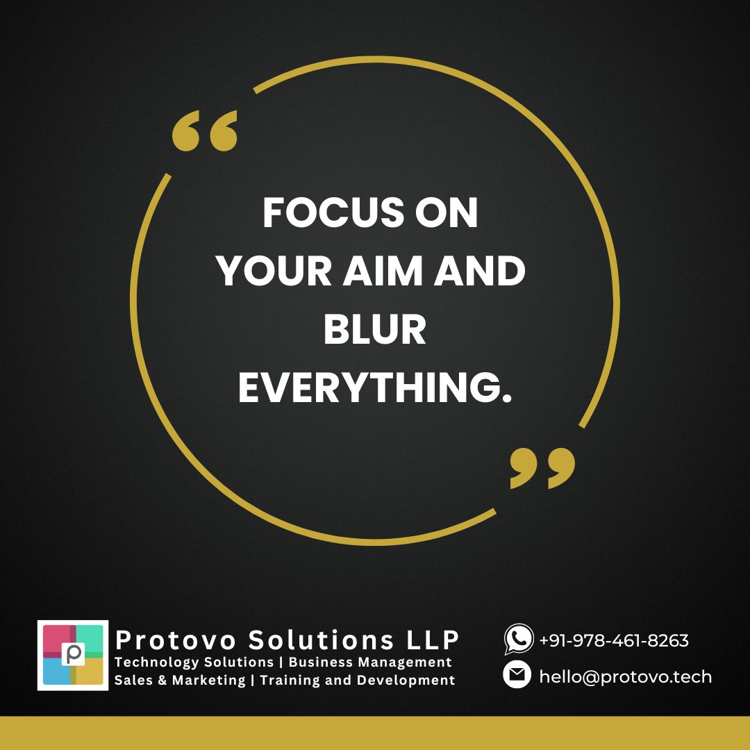 Protovo Solutions tweet media