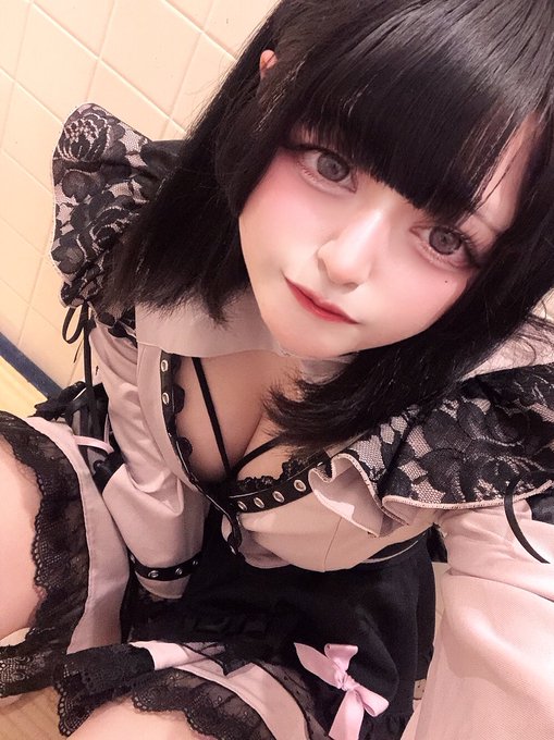 幽遊屋敷〜霊女編〜秋葉原コンカフェのツイート