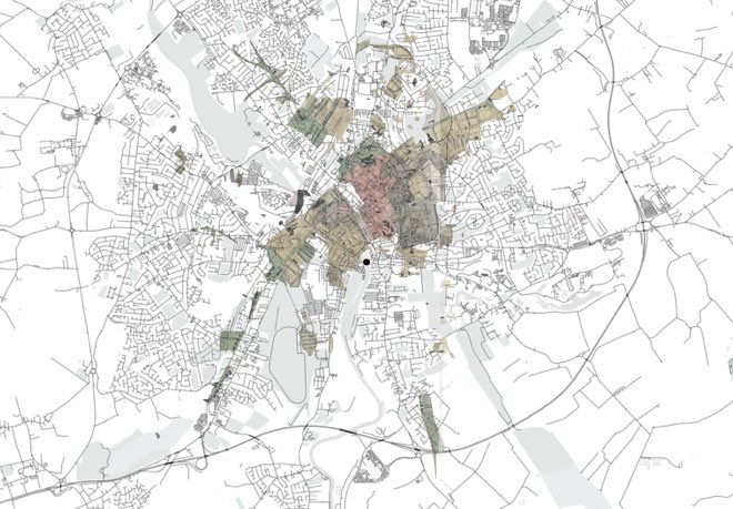 Historical Perspectives of Homelessness is an exhibition curated by people with experience of the issue.

It includes a transitional map using Rowntree’s 1901 research into poverty and current IMD data.

Saturday 5th October at York Castle Museum. Book via eventbrite.co.uk/e/historical-p…
