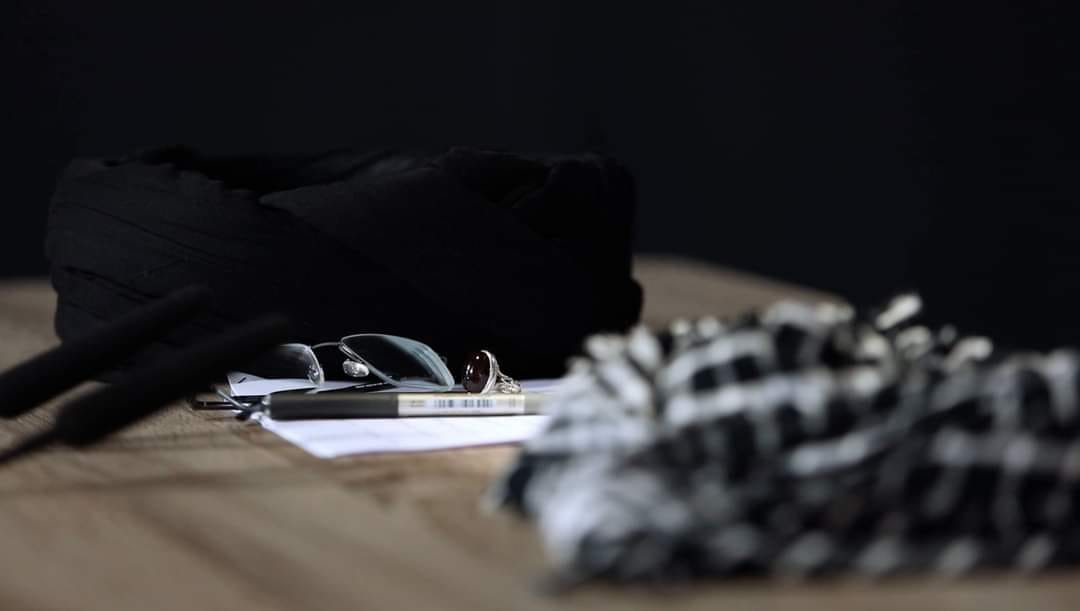 یا زہرا (س)💔
إِنَّا لِلَّهِ وَإِنَّا إليه راجعون!💔😭