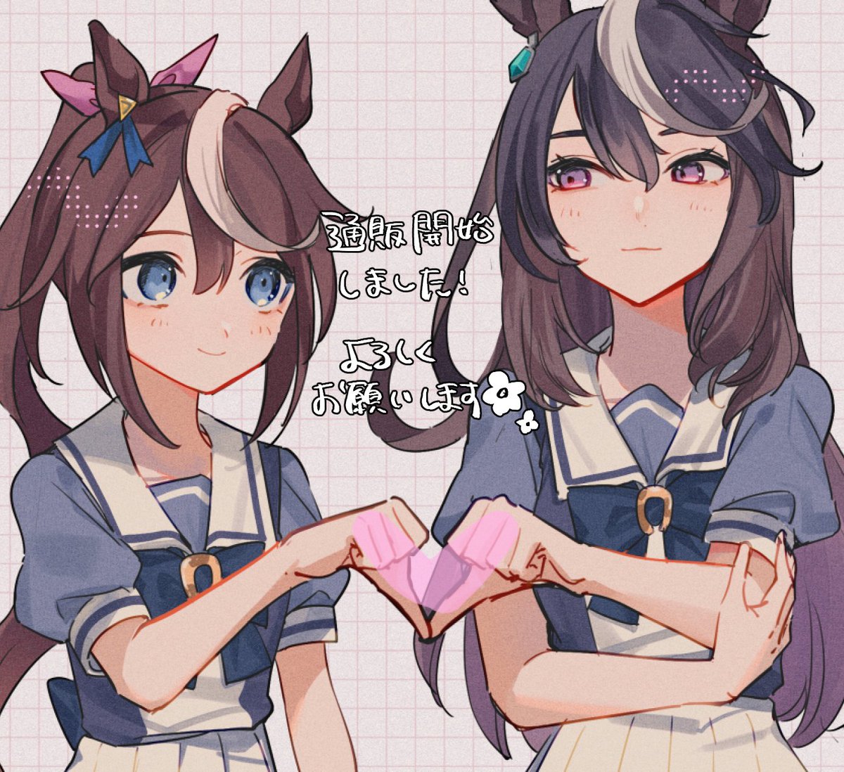 n00_iii's tweet photo. プリステ37Rにて発行したテイルド本の通販が開始しました！ご入用の方はよろしくお願いします～！
https://t.co/5JzXQGz3un
https://t.co/j6f8ZmvvhB https://t.co/r4gkQ1LJOV