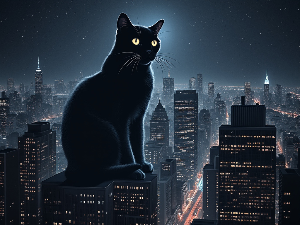 KAT New York
#Kat #NewYork #Knicks #KarlAnthonyTowns #NYC #NewYorkForever #cats #Caturday