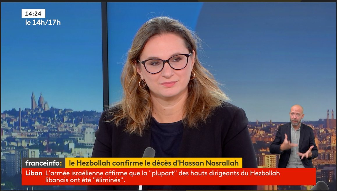 CARE France tweet media