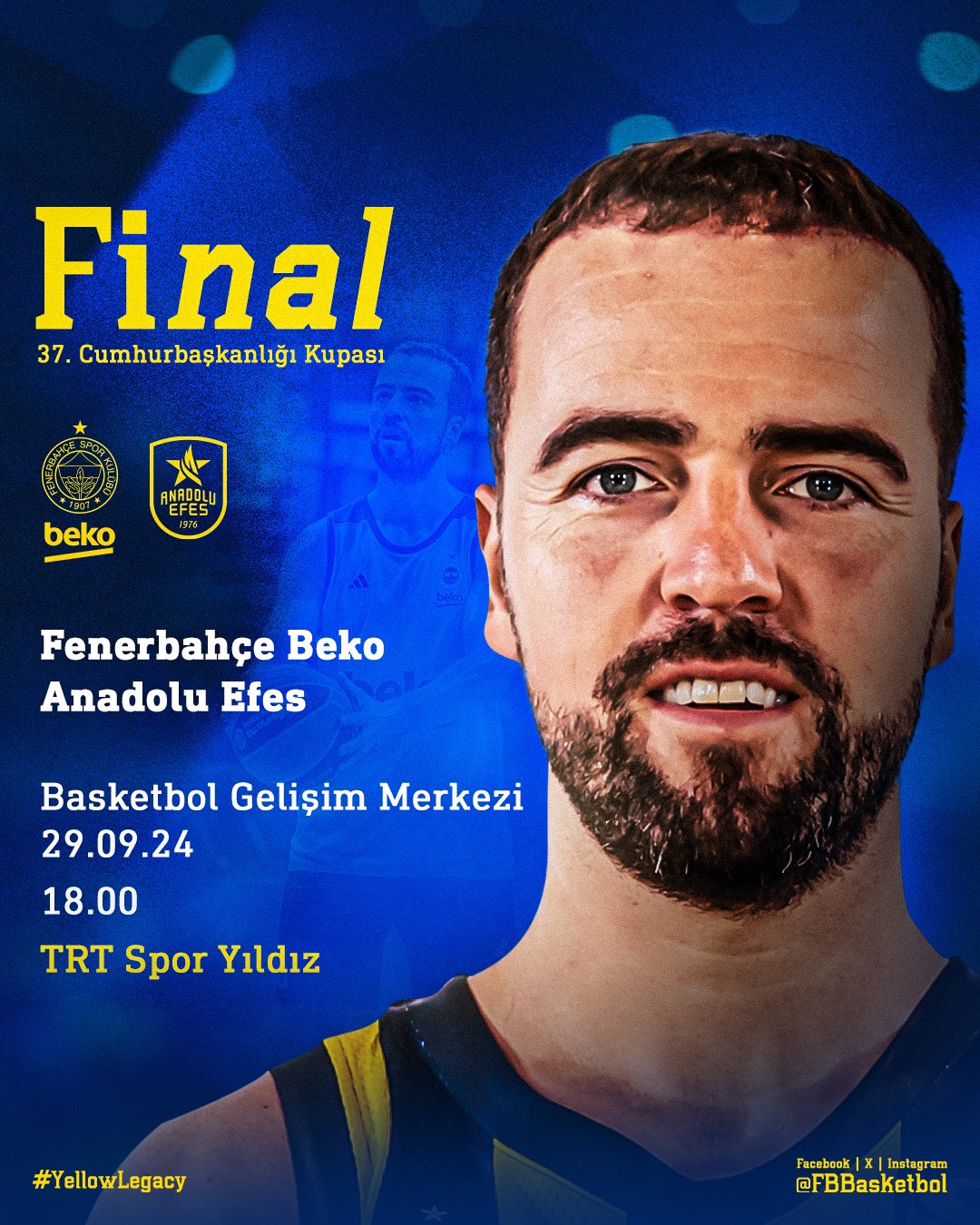 fenerbahçe beko efes