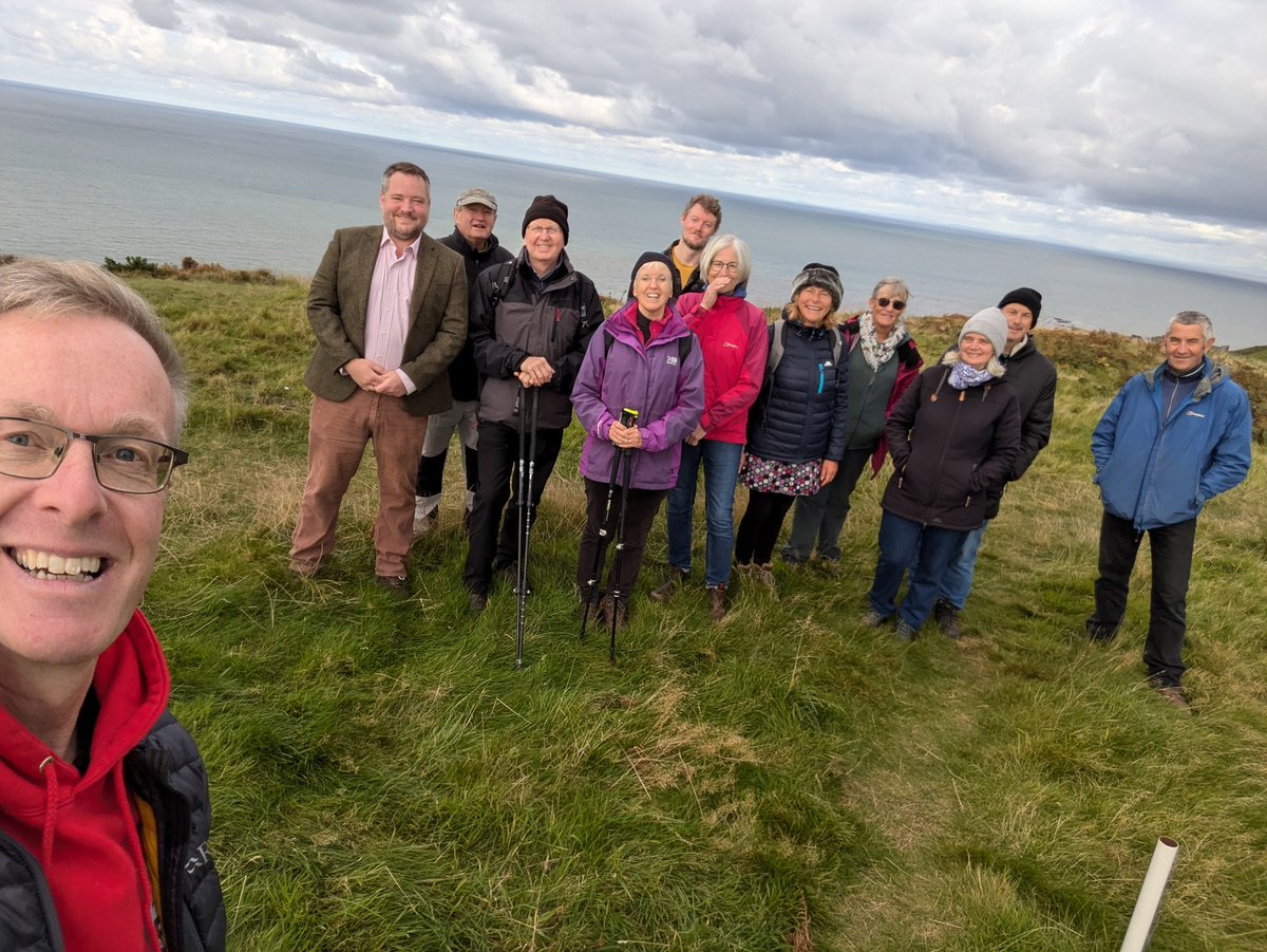 Cambrian Archaeological Association tweet media