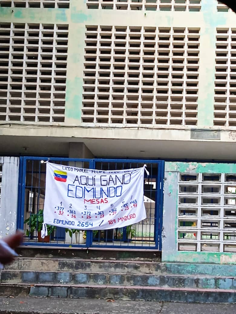 #YoMeSumo #FreeVzla #VzlaLibre 🇻🇪