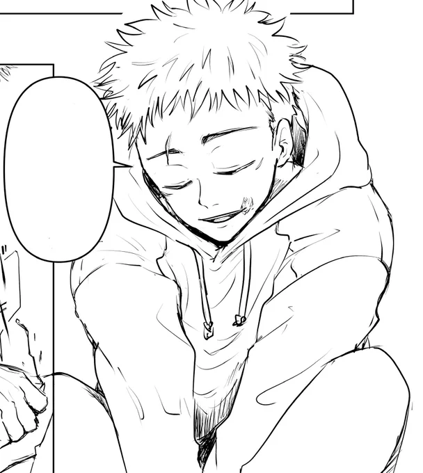 良い顔描けた気がする🎵 