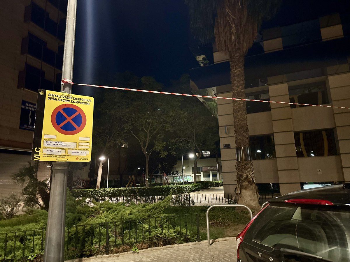 ♿️🔥 A la nostra demarcación ja ho tenim tot a punt per celebrar la I Trobada entre discapacitat i món faller 🤝

🗓 29/09
⏰ De 10 a 13h
📍 Antiga Senda de Senent nº9

#SolidaritatFallera