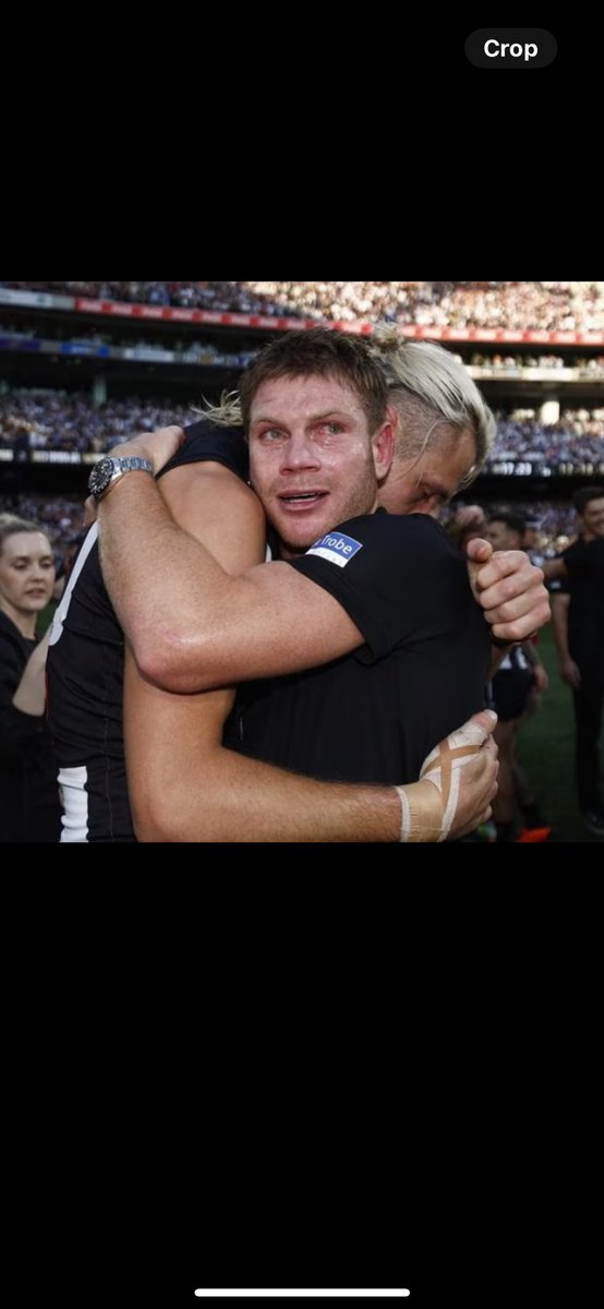 Shus1962's tweet photo. @Quartermain10 Compare the pair. Big O must be the type of clubman everyone wants to play with. His attitude post GF was a highlight of the day. Adams took a different tact. Oscar will do well to cope with that attitude whereas Adams had to move away https://t.co/QeSX8FF46d
