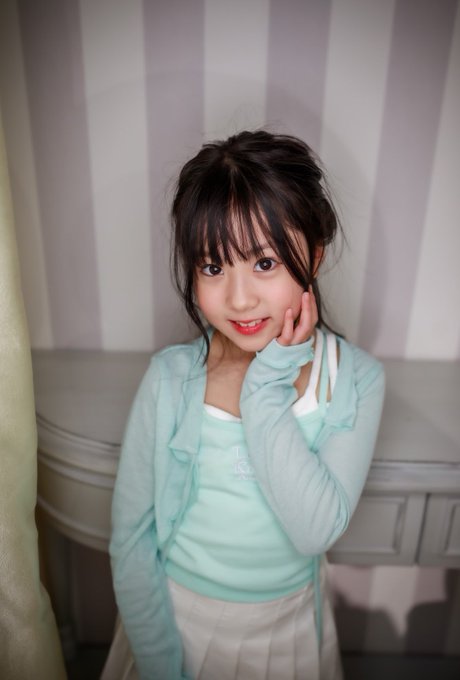 Twitterのコスプレ画像5