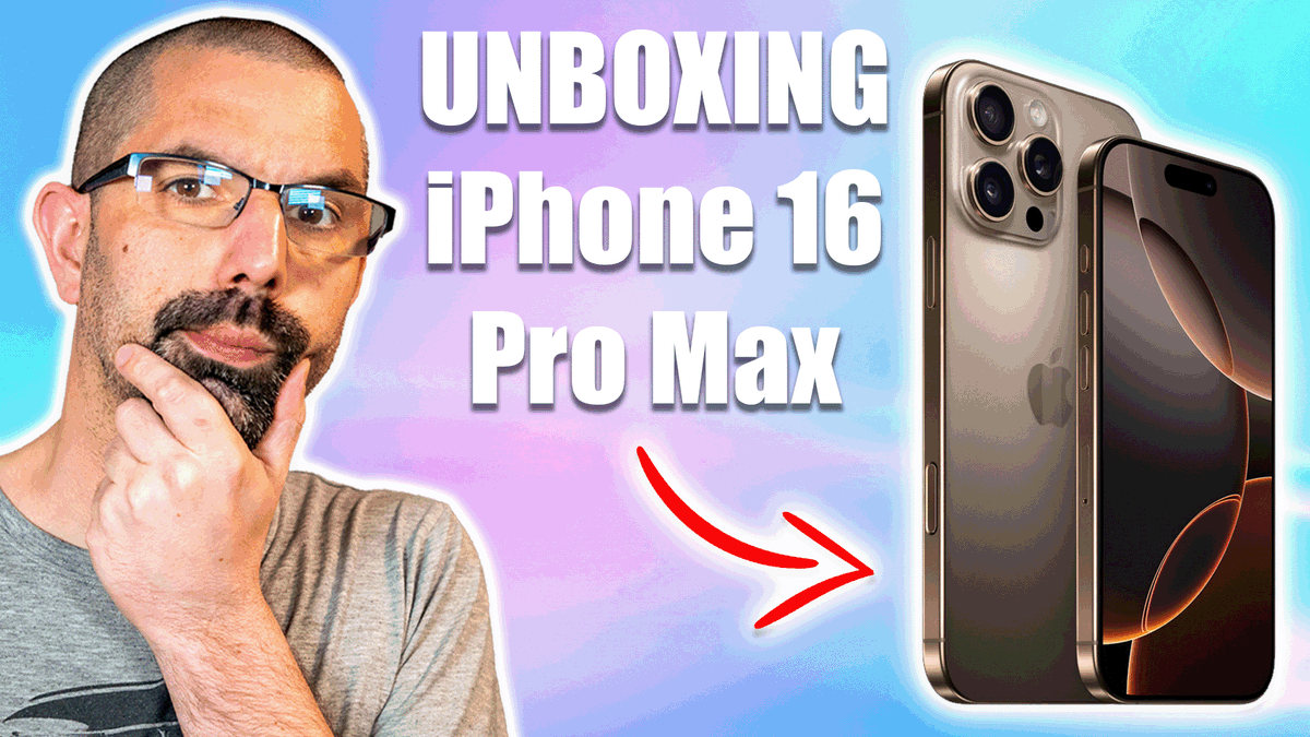 TechandShoot's tweet photo. 📢NOUVELLE VIDEO ! 📺📹
iPhone 16 Pro Max Unboxing
▶️La vidéo ici : https://t.co/20YGhRF7mL
💰Lien : https://t.co/3yvC3Thosy Code TECHANDSHOOT pour gagner 50€
💯On partage un max et #GoTo30k 💯
#apple #iphone16 #nextmobiles #tech #iPhone16ProMax
@nextmobilesfr https://t.co/2h1AmPr9yt