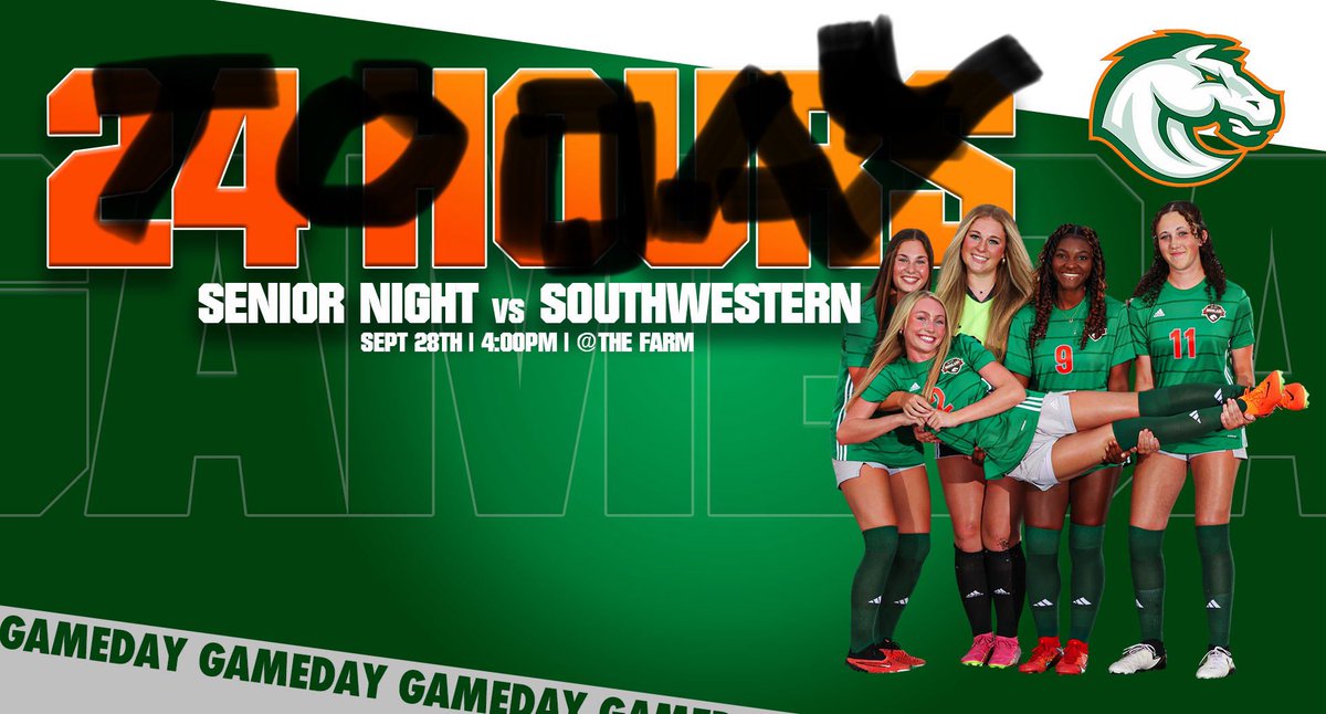 FDHS Girls Soccer tweet media