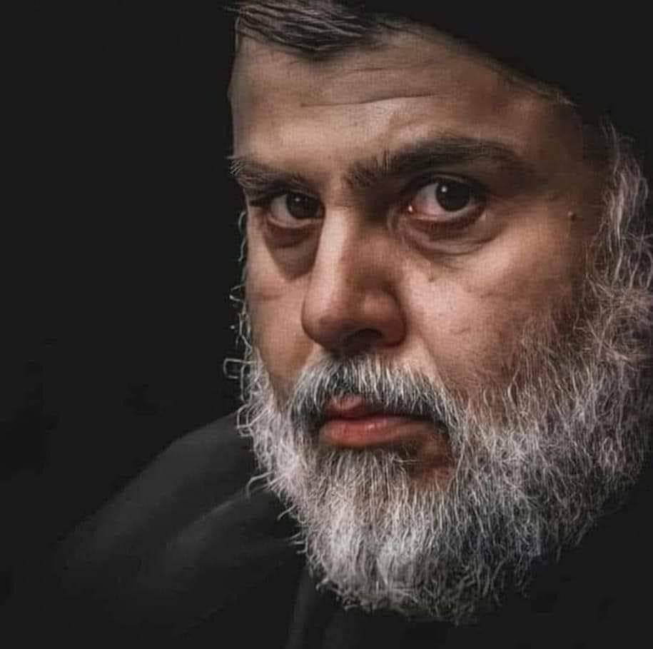 ما حالك الان 💔 ساعد الله قلبك ياقائدي العظيم