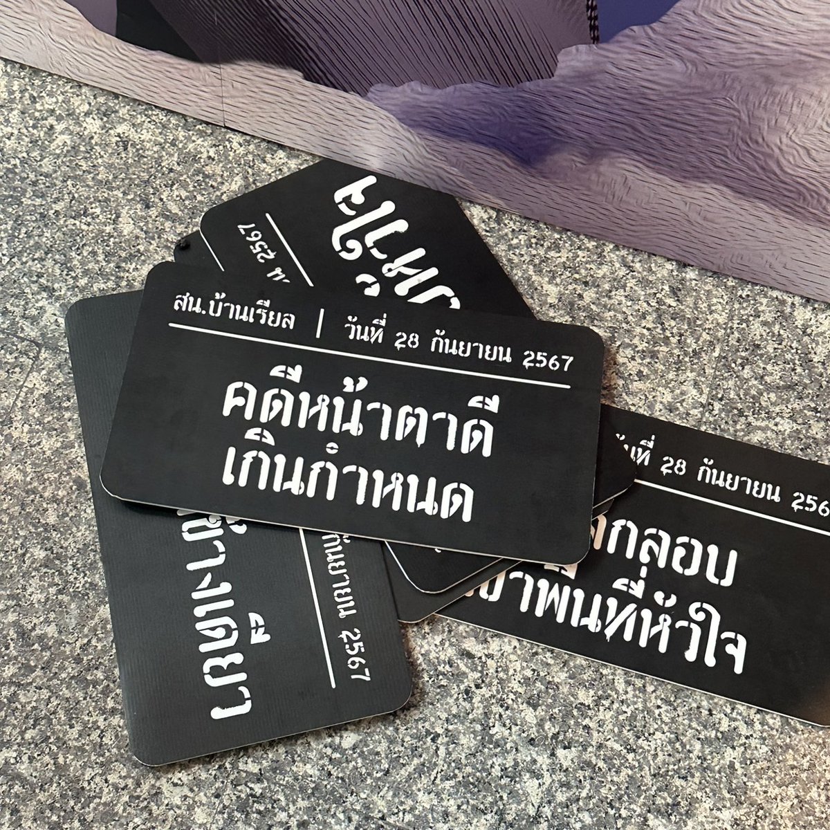xxwzq1's tweet photo. อยากดูอีกสักร้อยรอบเลยค่า สนุกม้ากกกก 🥰พี่ฟาโรน่ารักมากๆๆๆๆๆ มีความสุขมากค่ะ รอคอยรอบหน้าเลยค่ะ ทุกคนน่ารักมากๆๆๆ ขอบคุณนะคะ ❤️❤️✨️ #thecommontalk https://t.co/kCGkTR650P