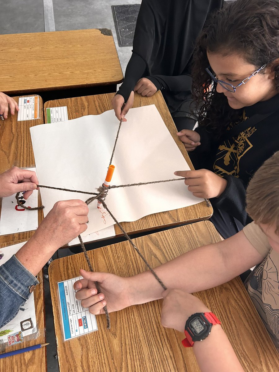 Ms. Ernst tweet media