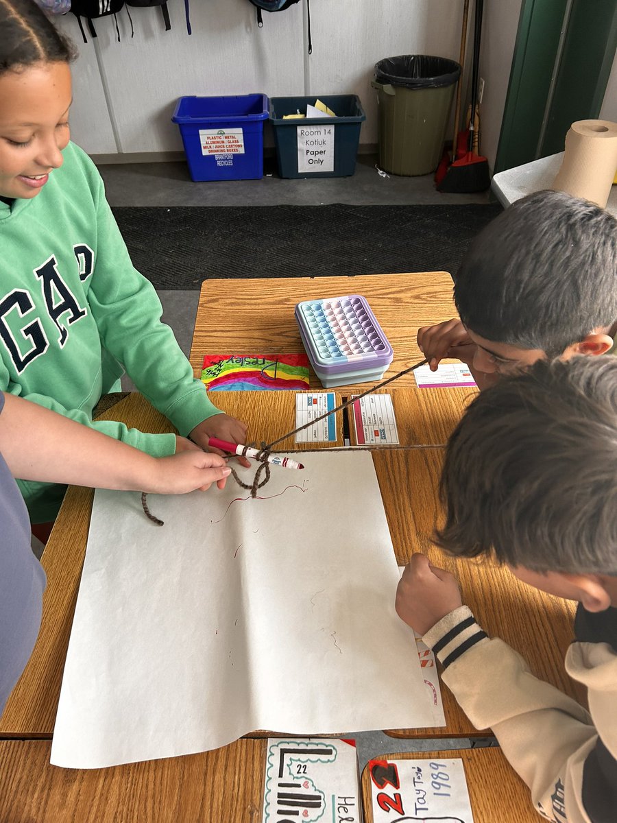 Ms. Ernst tweet media