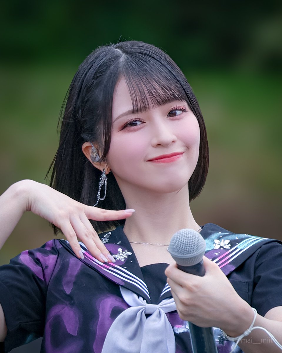 みぃ🦑 tweet media