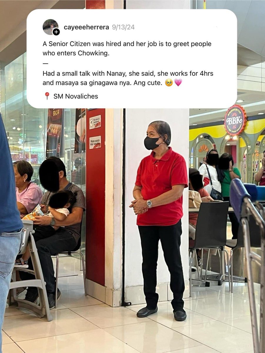 Patrick_Staar09's tweet photo. Let’s support establishments like this! 👌🏼
Good job po!! https://t.co/jmpsLIjoDY