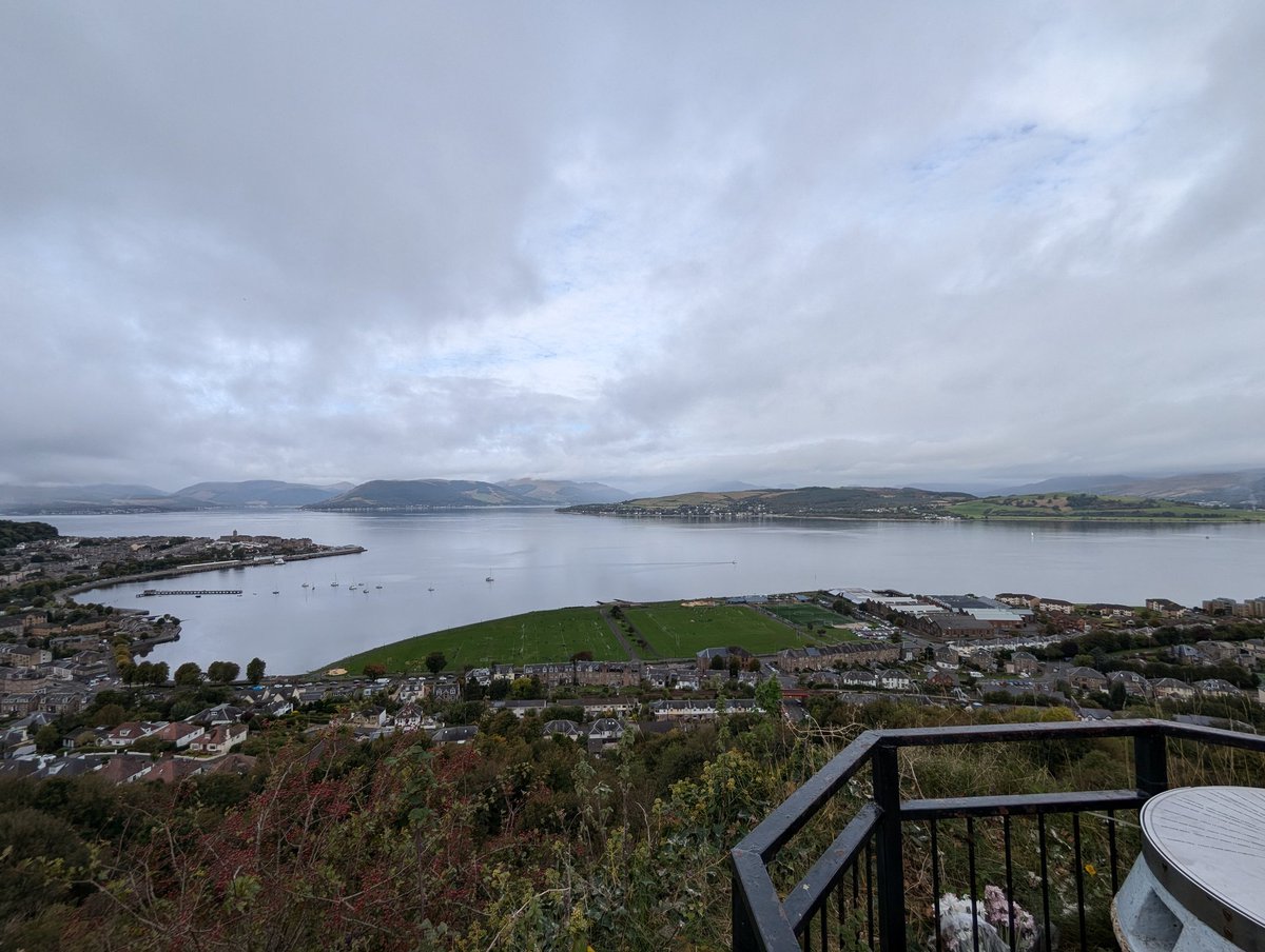 Discover Inverclyde tweet media