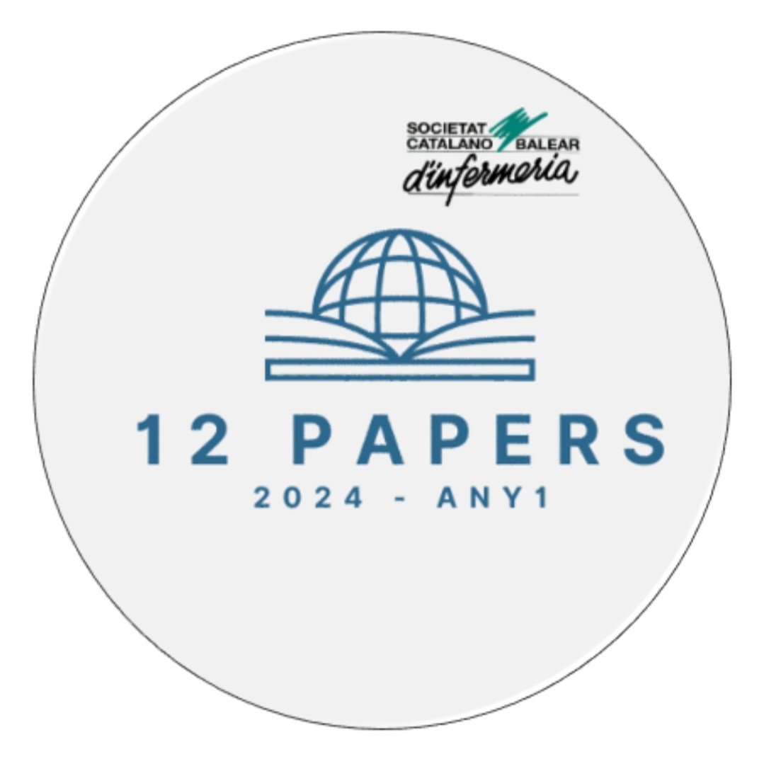 SCBInfermeria's tweet image. 🔊#Cinquenapublicació Acabem el mes de setembre amb una nova publicació! Aquest cop parlem sobre l'article "Type 1 Diabetes Patient Experiences Before and After Transfer from a Paediatric to an Adult Hospital." 
Liderat per @cyoldi @SJDbarcelona_es
👇
scbinfermeria.academia.cat/art-05