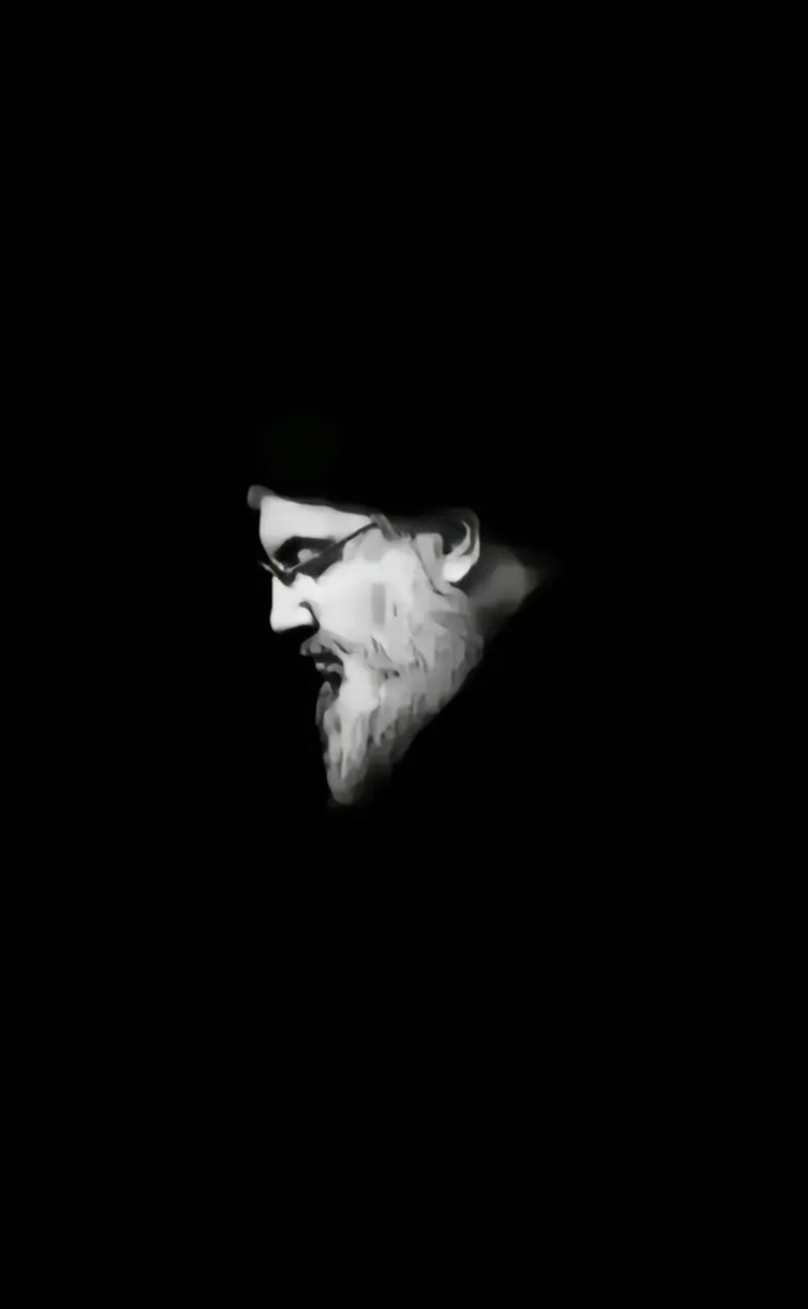 (الشايب - Al-Shayeb) (@1shaayib) on Twitter photo 🛑
شهيداً كجدك الحسين عليه السلام 
وحيداً في الميدان .
لا حول ولا قوه الا بالله العلي العظيم.
#جنوب_لبنان
#الضاحية_الجنوبية 
#حسن_نصرالله 
#بيروت 🛑
شهيداً كجدك الحسين عليه السلام 
وحيداً في الميدان .
لا حول ولا قوه الا بالله العلي العظيم.
#جنوب_لبنان
#الضاحية_الجنوبية 
#حسن_نصرالله 
#بيروت