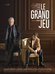 merlinpapin3's tweet photo. .@FredOL69007 On souhaite un Bon Anniversaire à #NicolasPariser qui a 50 ans scénariste et réalisateur on lui doit
Le Parfum Vert
En Thérapie S1
Alice et le Maire
Le Grand Jeu https://t.co/KmEp20p1iU