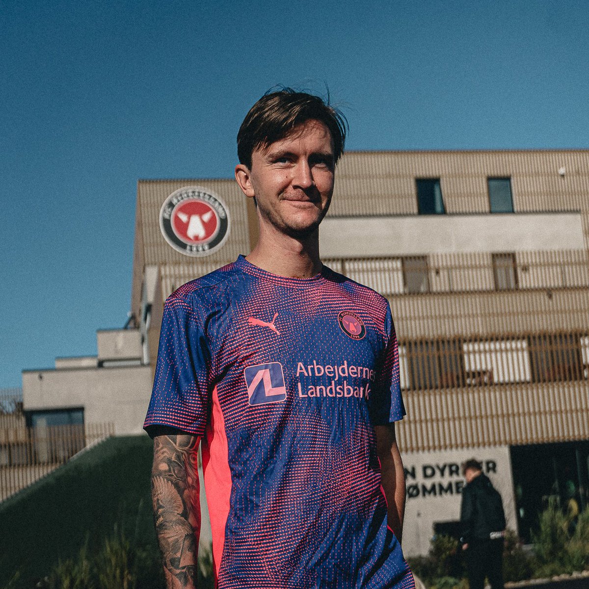 FC Midtjylland tweet media