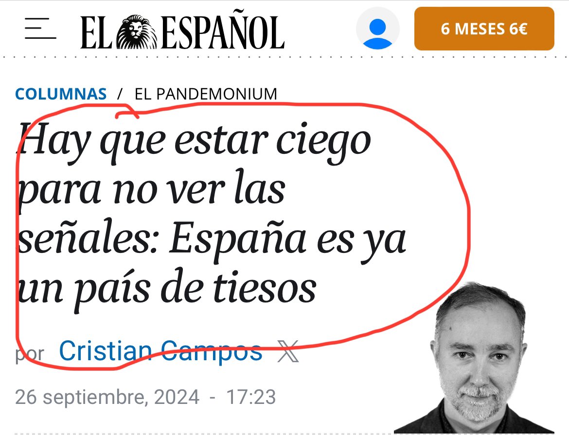 Los coches de más de 15 años de antigüedad eran en 2005 el 4% del total en España. 

En 2024 son el 42%. 

El modelo de coche más vendido hoy en España es un Dacia, igual que en Marruecos, Moldavia, Rumanía, Bulgaria y Bosnia. 

La mayor parte de los Dacia españoles ni siquiera