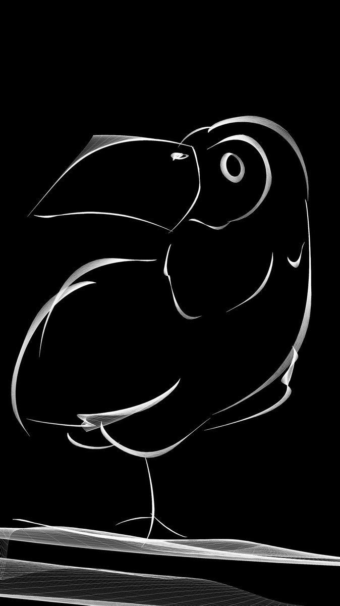 Gurashidea492's tweet photo. 雑な落書きは日々描いてます
相変わらず電車の移動時間に描いてる https://t.co/qMG3nzxTPP