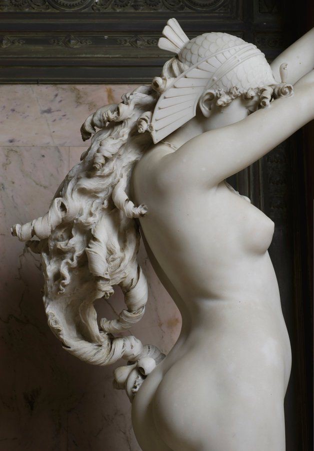 ArtorOtherThing's tweet photo. 'Berenice's Tresses'. Ambrogio Borghi. 1878. https://t.co/IxYCTYqo4J