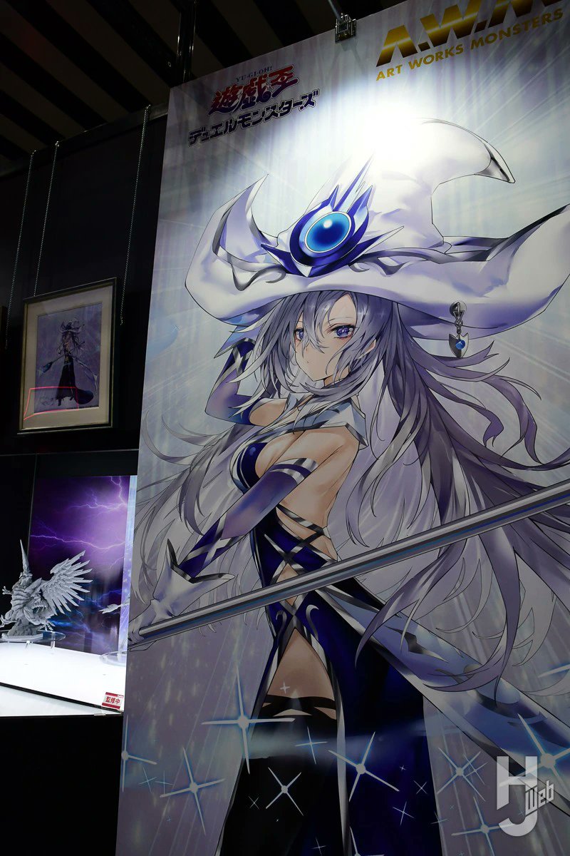 サイレント・マジシャン描いたよ : r⁄yugioh サイレント・マジシャン