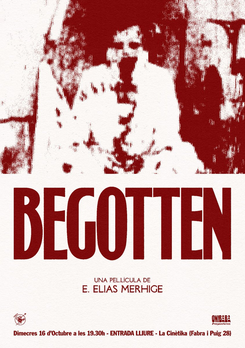 Onibaba Proyecciones tweet media