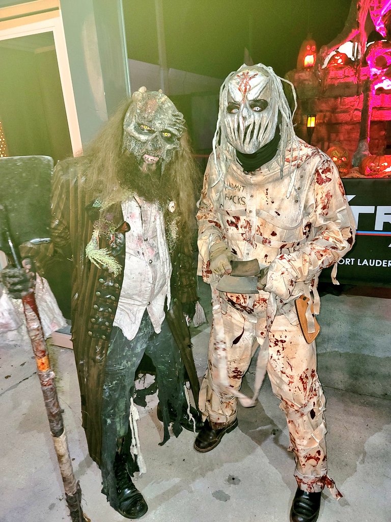 Nile Fortner tweet media